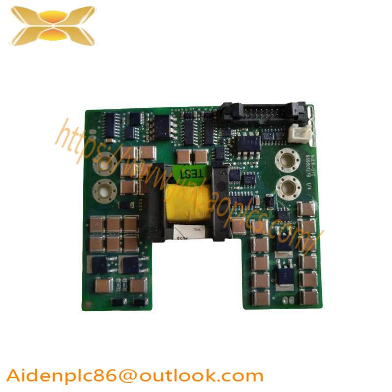 GE IS220PAICH2A 336A4940CSP11