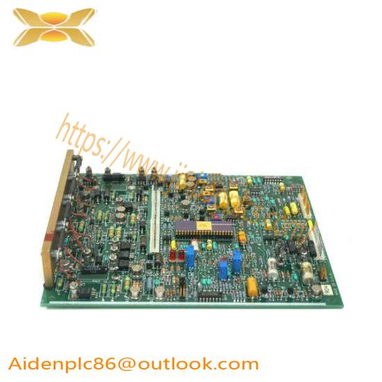 GE IS220PDIAH1BE 336A5026ADP4