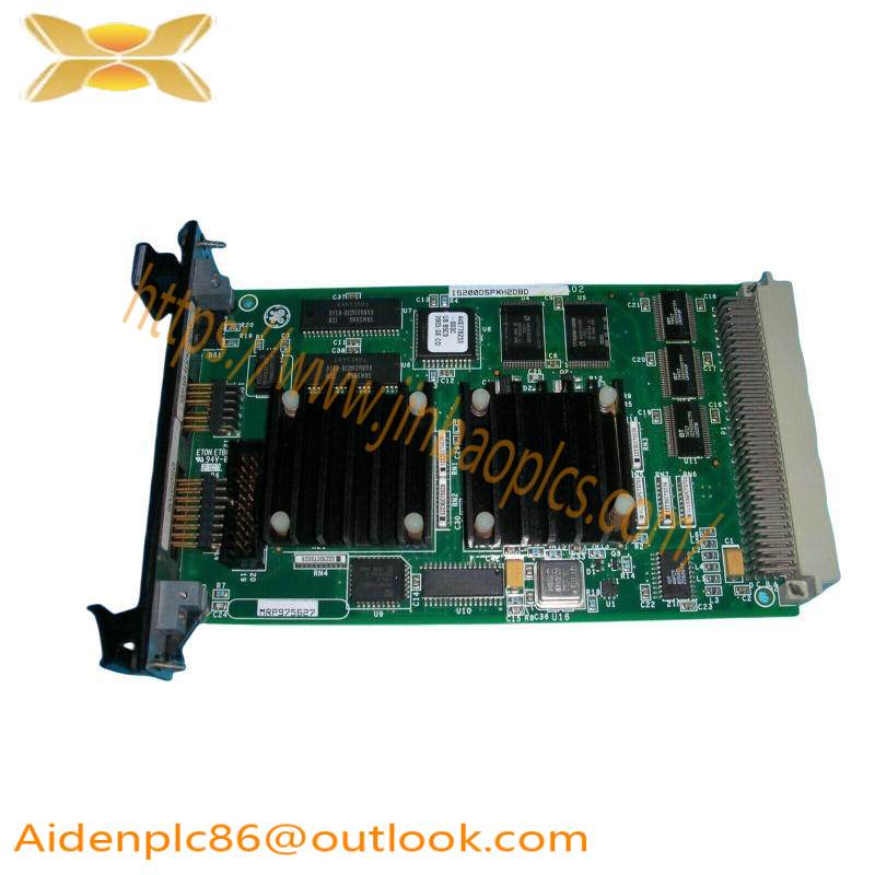 GE IS220PDIAH1BE 336A5026ADP4