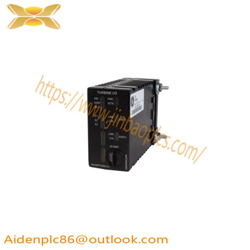 GE IS220PDOAH1A