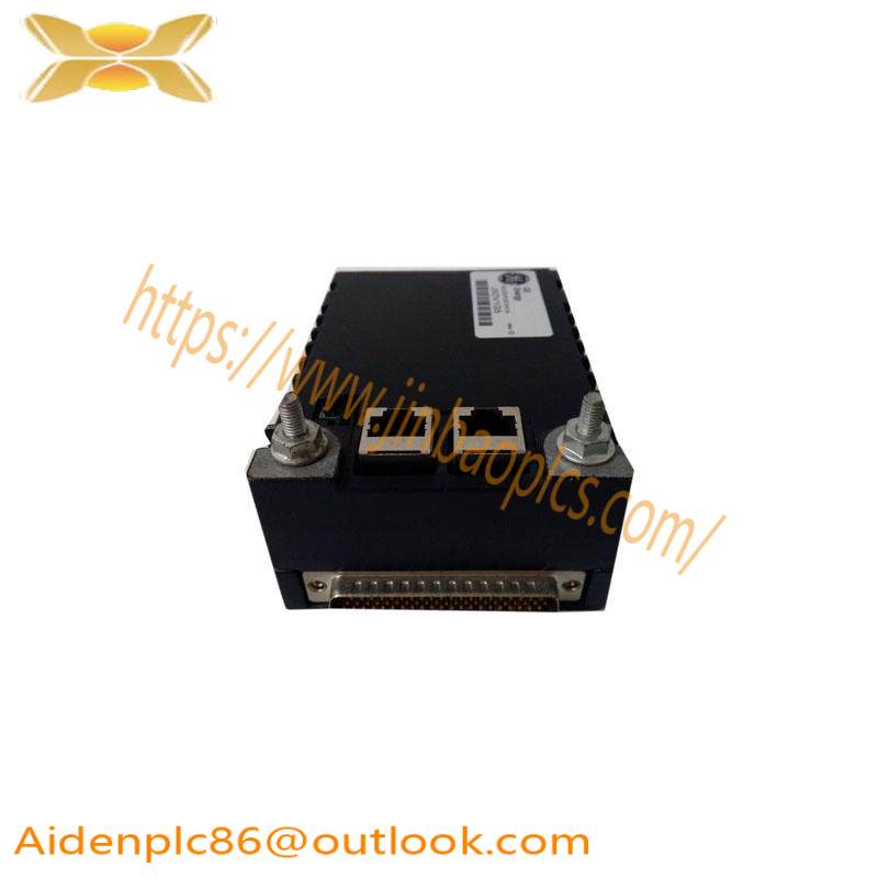 GE IS220PDOAH1A 3364940CSP2