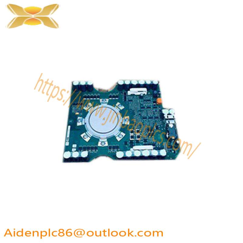 GE IS220PDOAH1A 336A4940CSP2