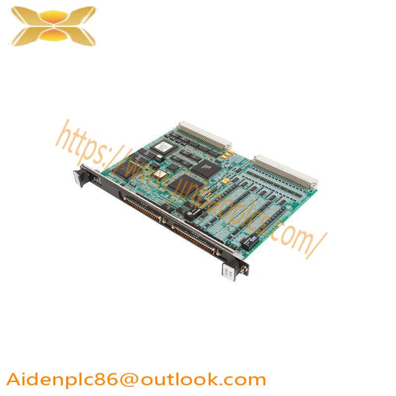 GE IS220PGENH1AE I/O PACK