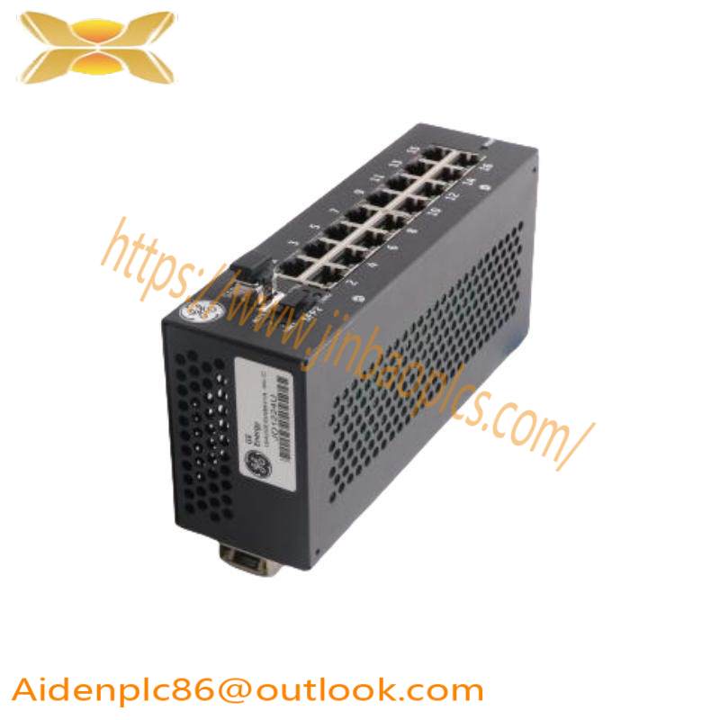 GE IS220PRTDH1A 336A4940CSP6