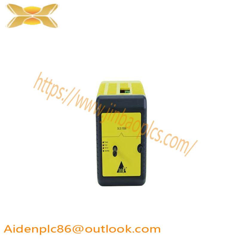 GE IS220YDIAS1A Discrete Input Pack