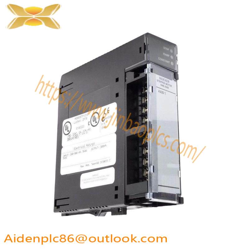 GE IS230SNCIH6A