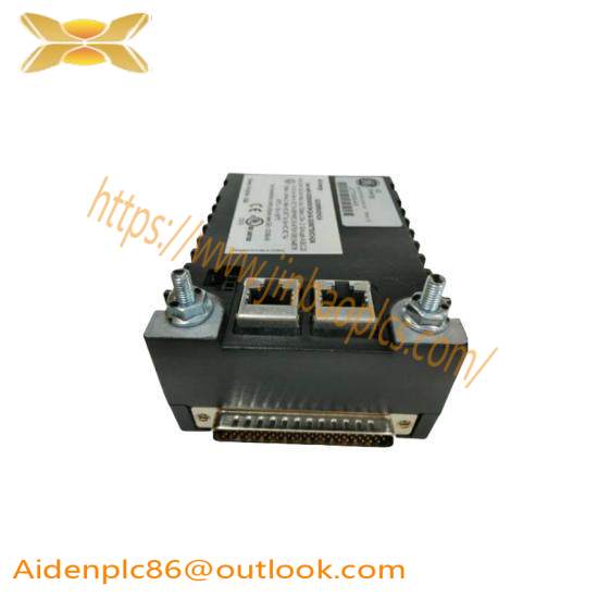 GE IS230SNRTH2A