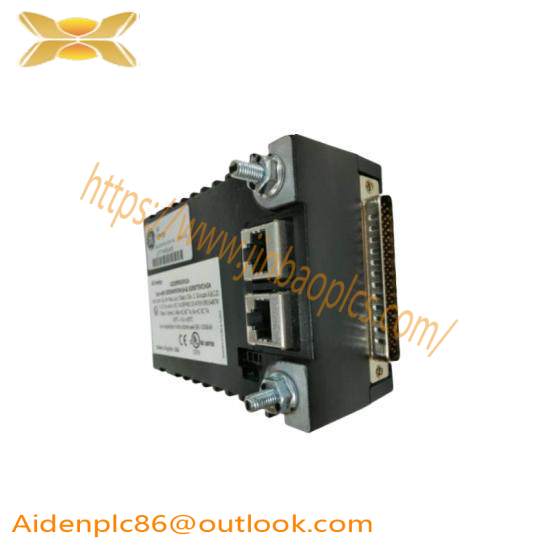 GE IS230SNRTH2A