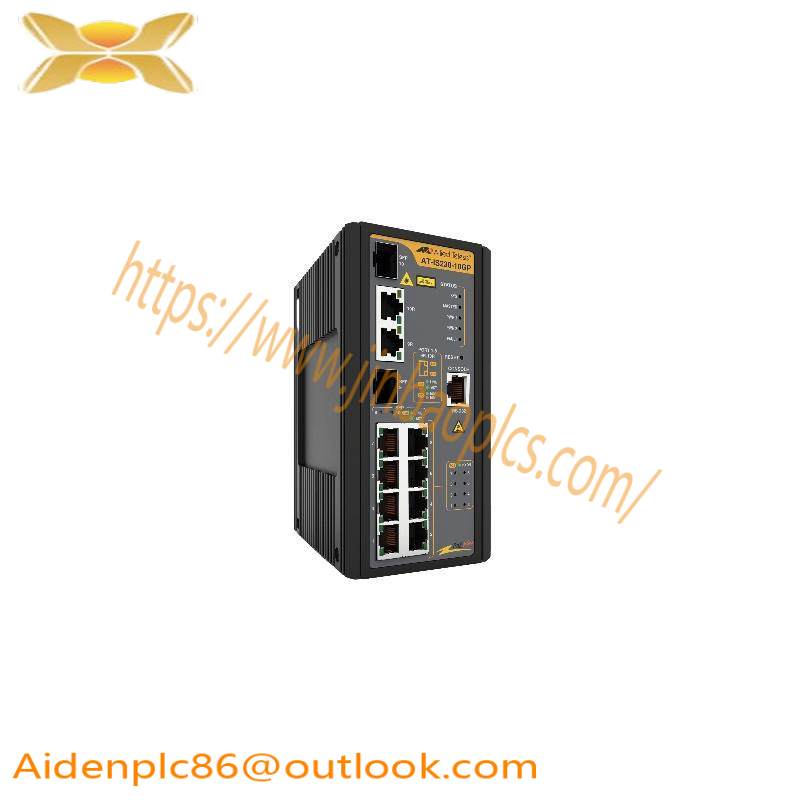 GE VMIPMC6100