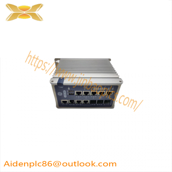 GE IS420UCECH1B-A UCSCH1 CONTROLLER