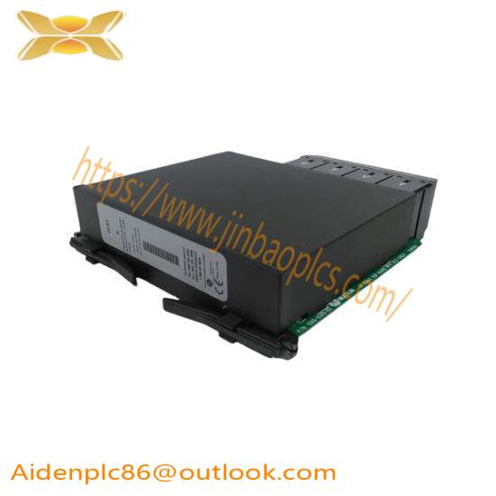 GE IS420UCSBH3A UCSB Controller Module