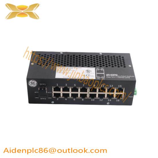GE IS420UCSBS1A UCSB Controler Module