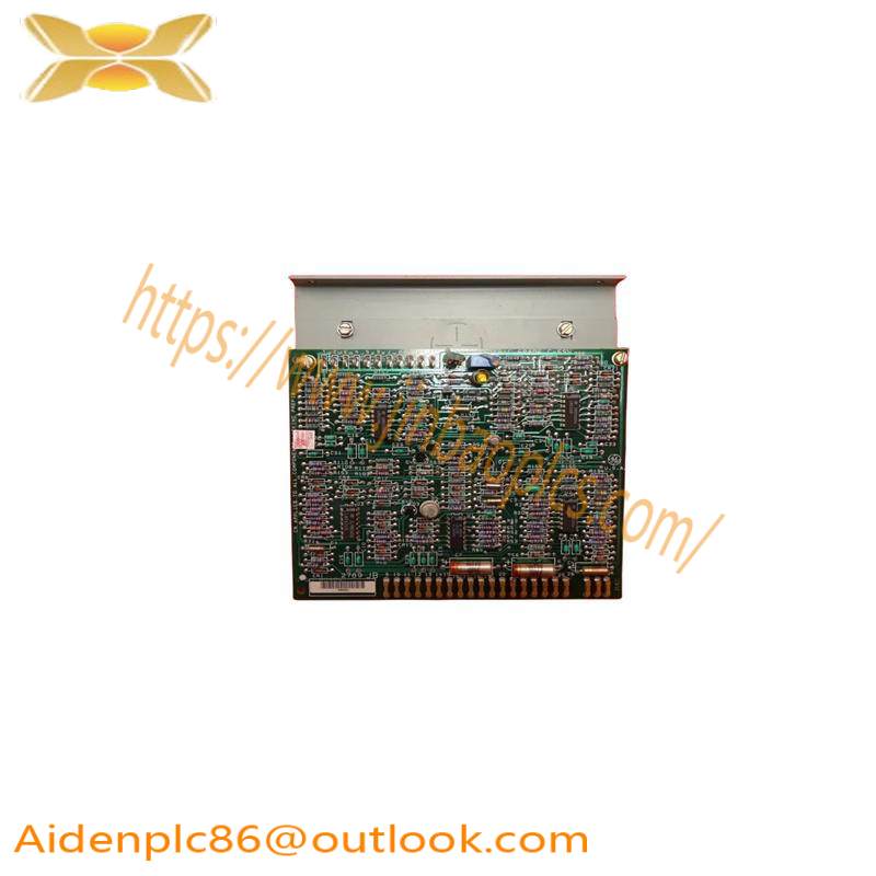 GE IS420UCSCH2A-C-V0.1-A