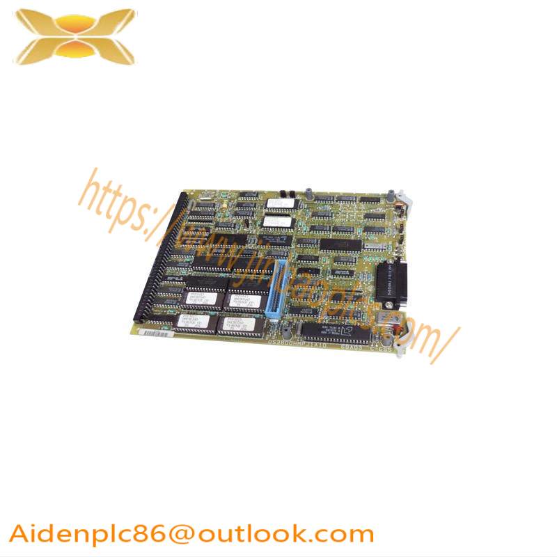 GE IS420UCSCS2A-B-V0.1-A