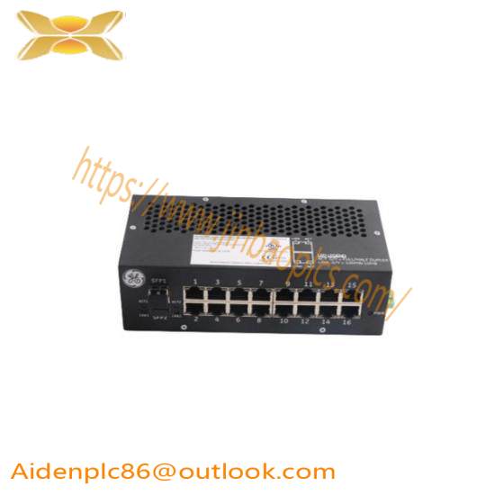 GE IS420YAICS1B