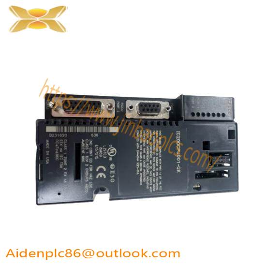 GE IS430SNUAH1A