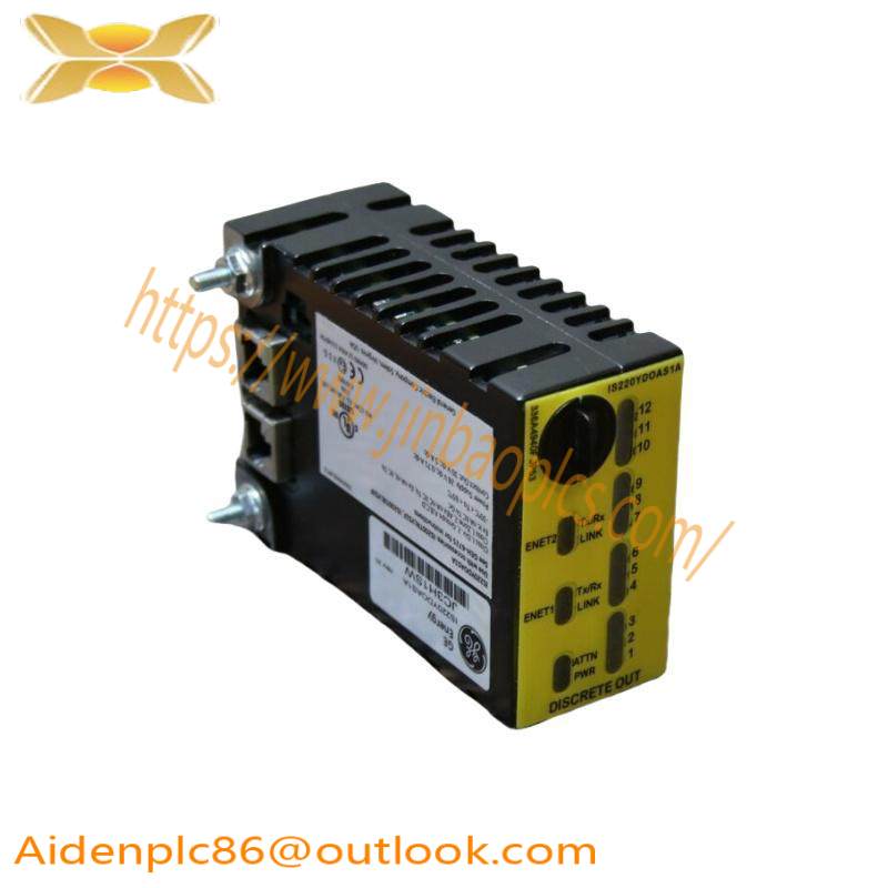 GE ITM11A8XJ036645