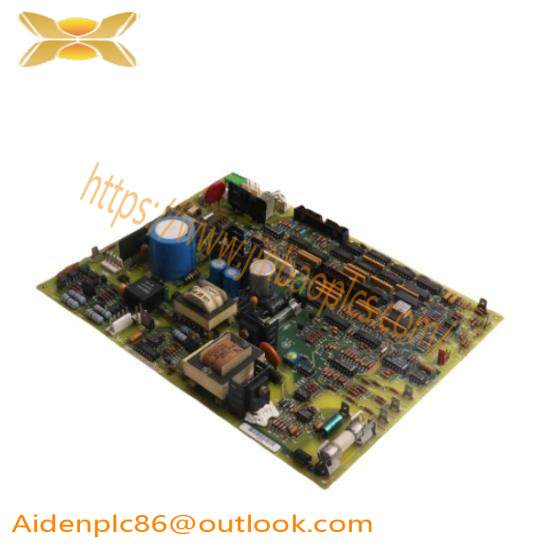 GE Mark VI IS200EPBPG1A New Arrival