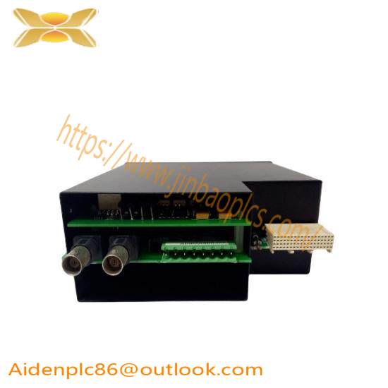 GE Multilin UR9EH  PLC Module
