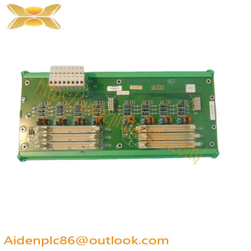 GE NEGTBCSA1 FEG-S032-J001 Alstom Microrec