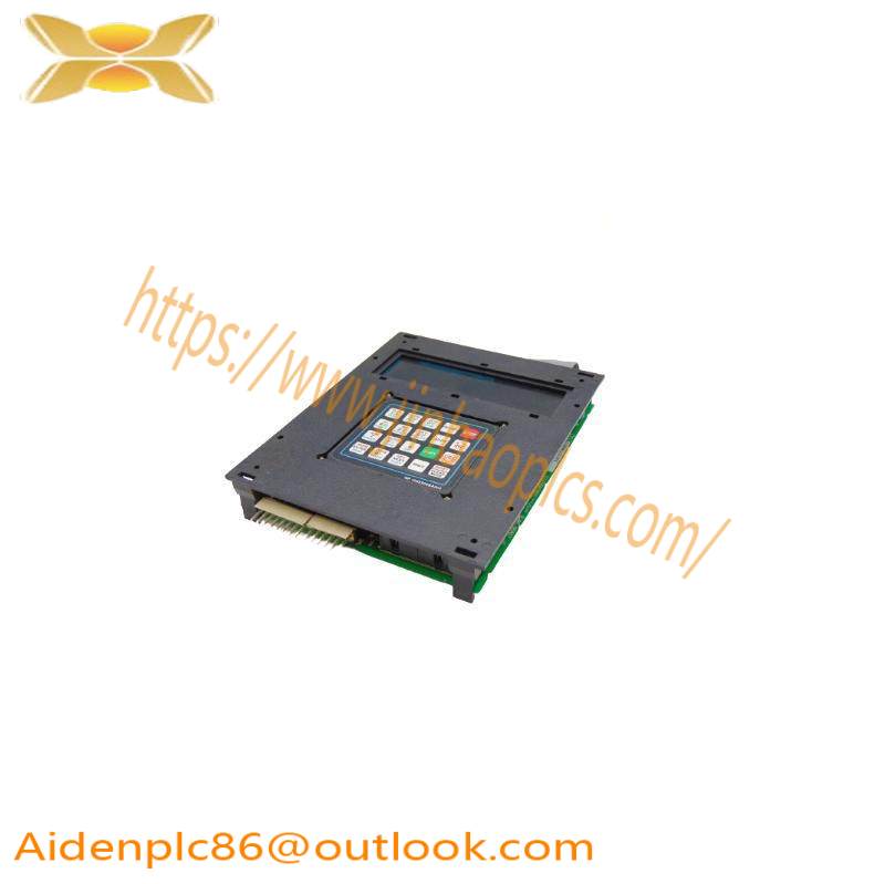 GE NP104X905BA603 NP 104X905BA603 Keypad Panel