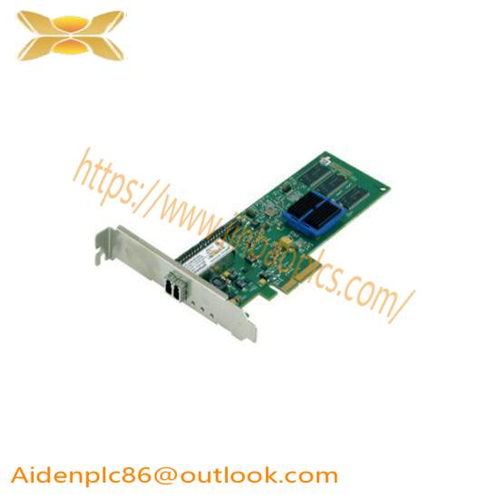 GE PCI-5565PIORC-110000 Circuit Card