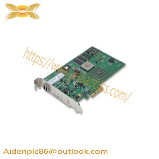GE PCIE-5565RC Interface Card