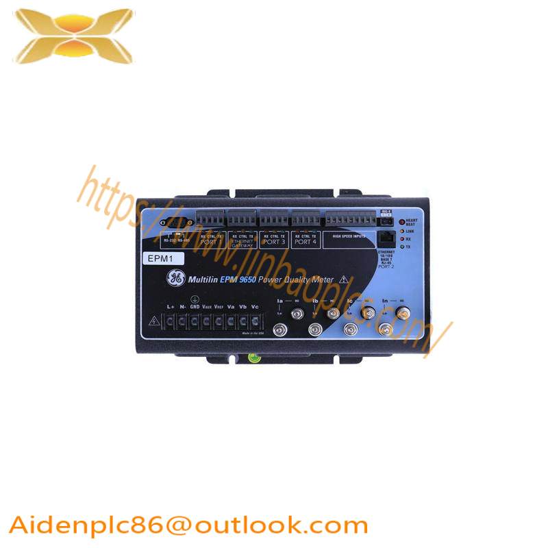 GE PL96501A0A10000 GE MODULE