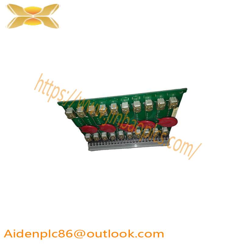 GE PWB219A3034G1 PC Circuit Board