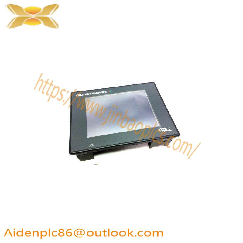 GE QPL21100C2P Display Color Touchscreen Monitor