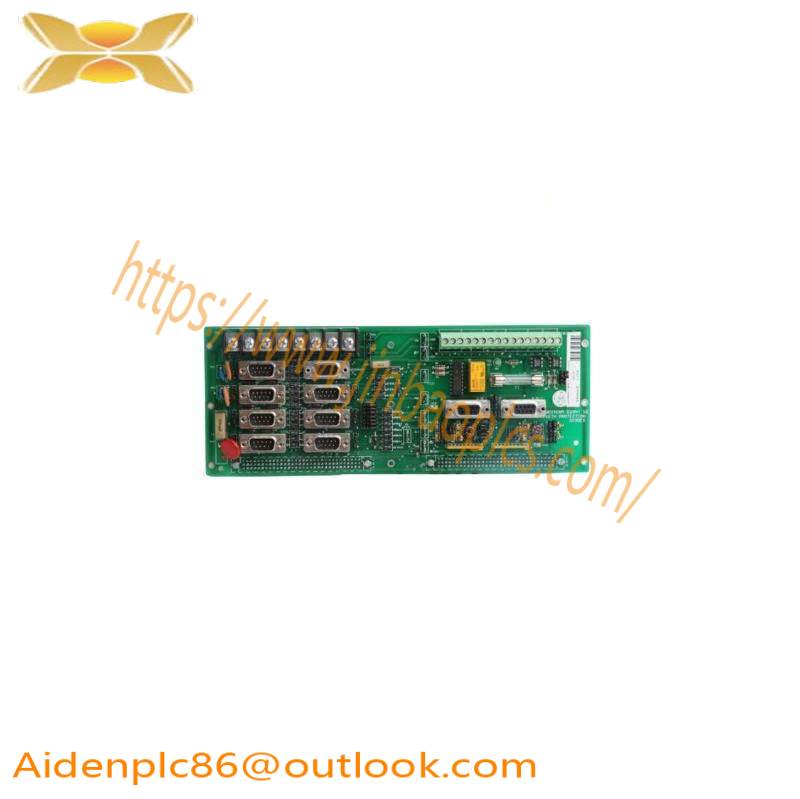 GE SF412024 517-0224-16A-504376 820-0297 PCB CIRCUIT BOARD