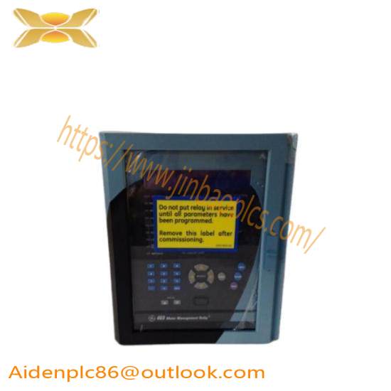 GE SR469-P5-HI-A20-E