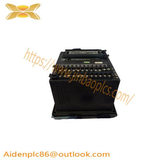 GE SR489-CASE 489-P1-HI-A20-E GENERATOR MANAGEMENT RELAY
