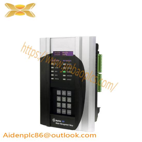 GE SR489-P5-HI-A20