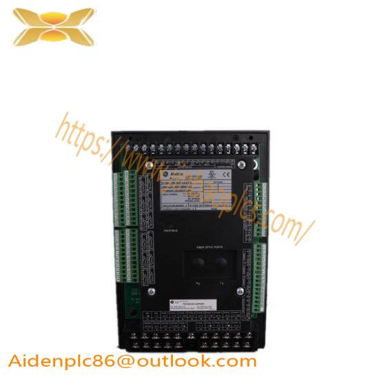 GE SR489-P5-HI-A20