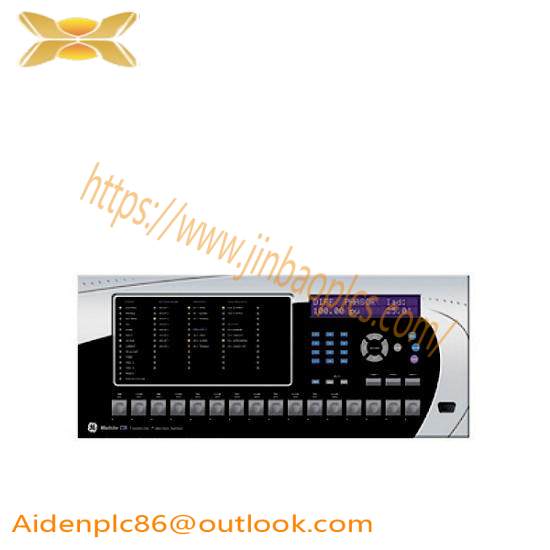GE T35E00HCHF8HH6UMXXP6UUXXWXX PLC Module