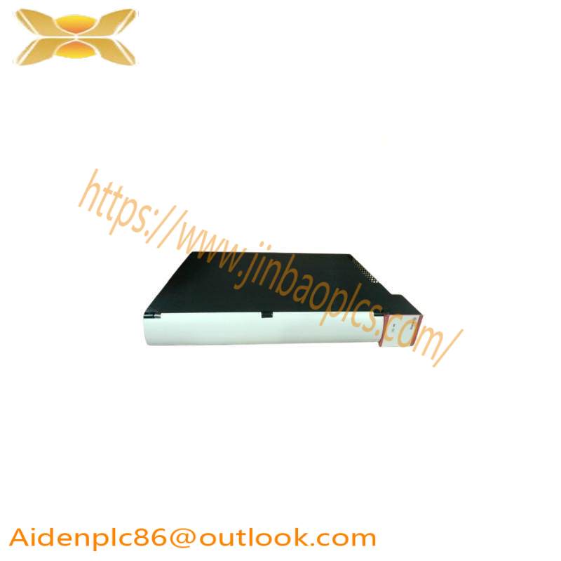 GE TGT-AI0V-8-0-BC Analog Module 4-Input 4-Output