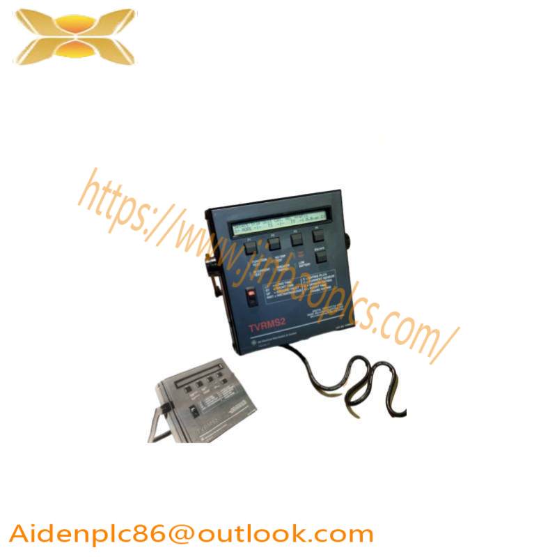 GE TVRMS2 Digital Test Kit Trip Tester