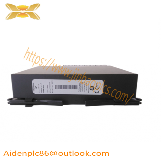 GE UR-6PH UR 6PH Input Output Module