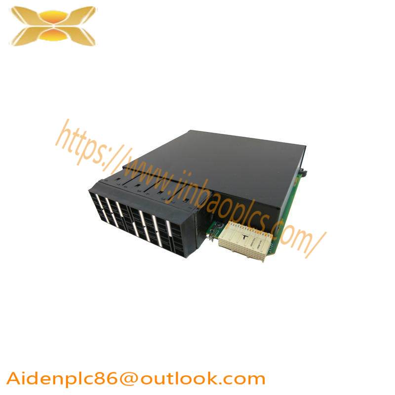 GE UR67H Digital I/O Module