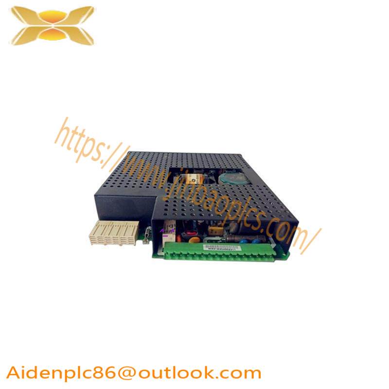 GE UR6AV DIGITAL I/O MODULE
