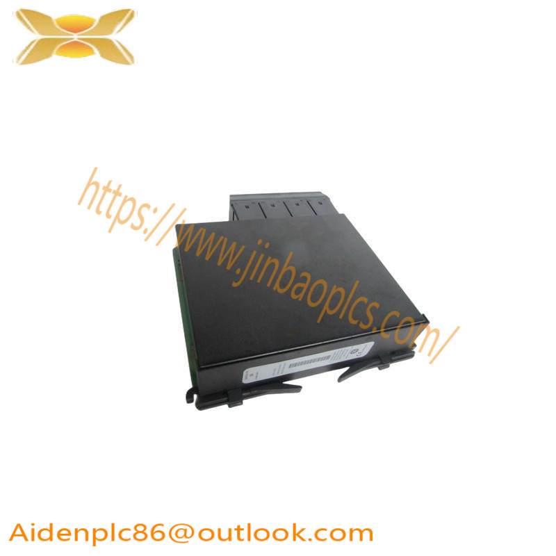 GE UR6DH DIGITAL I/O MODULE