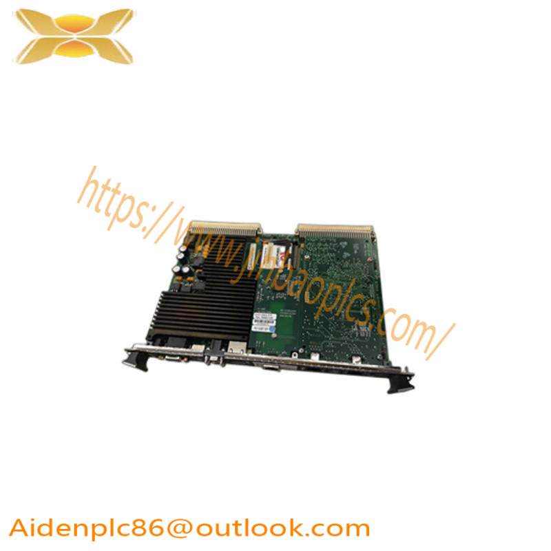 GE UR6EV Control MODULE