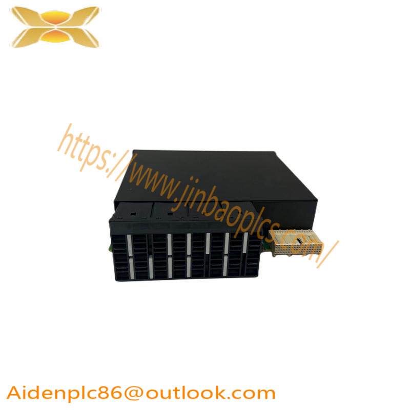GE UR6NH DIGITAL I/O MODULE