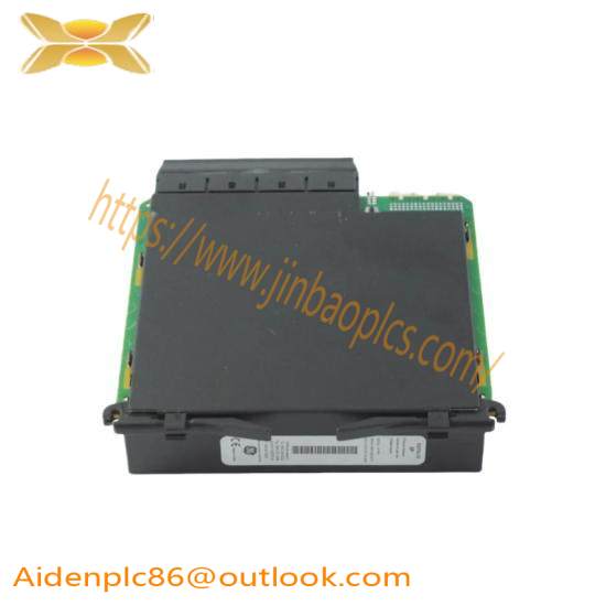 GE UR6PH Multilin Digital I/O Module