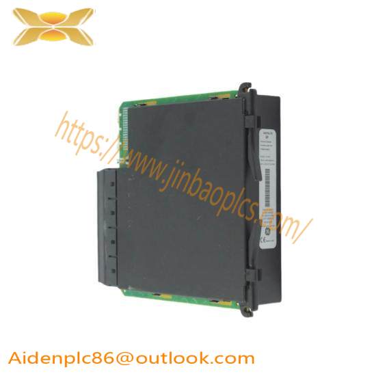 GE UR6PH Multilin Digital I/O Module