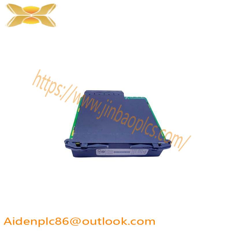 GE IC693PWR331B