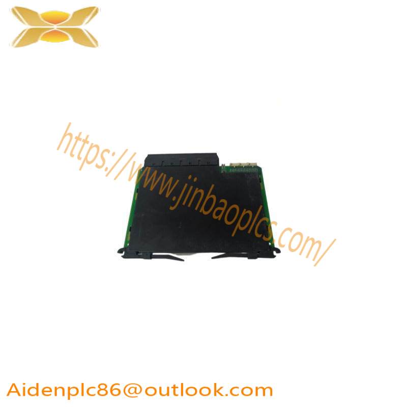 GE UR6UH MODULE Power