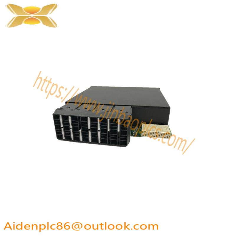 GE UR8RH Universal Relay CT/VT Module
