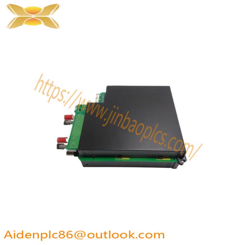 GE UR9HH3 CPU MODULE